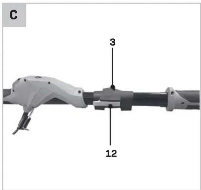Vonroc DS502AC - 3