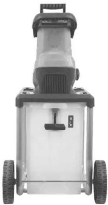 Vonroc GS503AC - 1