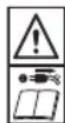 Vonroc GS503AC - INSTRUCCIONES DE SEGURIDAD - 5