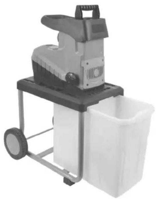 Vonroc GS503AC - 4