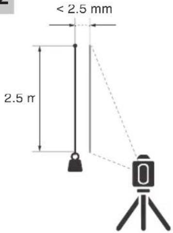 Vonroc LL502DC - 5