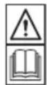 Vonroc GS502AC - INSTRUCCIONES DE SEGURIDAD - 1