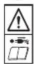 Vonroc GS502AC - SAFETY INSTRUCTIONS - 5