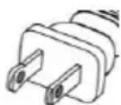 Brentwood H-C1603 - RECOMMANDATIONS ADDITIONNELLES : Un court cordon d'alimentation est fourni - 1