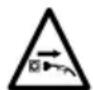 Vonroc LB505AC - INSTRUCCIONES DE SEGURIDAD - 10