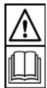 Vonroc LB505AC - INSTRUCCIONES DE SEGURIDAD - 4