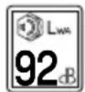 Vonroc LB505AC - INSTRUCTIUNI DE SIGURANTĂ - 13