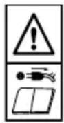 Vonroc LB505AC - INSTRUCCIONES DE SEGURIDAD - 9