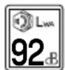 Vonroc LB505AC - 1.SICHERHEITSHINWEISE - 13