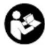 Vonroc LB505AC - VEILIGHEIDSINSTRUCTIES - 1