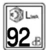 Vonroc LB505AC - VEILIGHEIDSINSTRUCTIES - 12