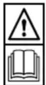 Vonroc LB505AC - 1.SAFETYINSTRUCTIONS - 4