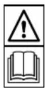 Vonroc LB505AC - VEILIGHEIDSINSTRUCTIES - 4