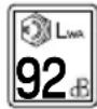 Vonroc LB505AC - 1.SAFETYINSTRUCTIONS - 13