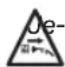 Vonroc HT504AC - BEZPEČNOSTNÍ POKYNY - 7