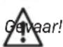 Vonroc HT504AC - AANVULLENDE VEILIGHEIDSWAARSCHUWINGEN VOOR HEGGENSCHAAR - 2