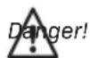 Vonroc HT504AC - ADDITIONAL SAFETY WARNINGS FOR HEDGE TRIMMER - 2