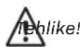 Vonroc HT504AC - ÇİT BUDAMA MAKİNESİ İÇİN EK ĞÜVENLİK UYARILARI - 2