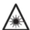 Vonroc IT501DC - Handling of laser beams - 1