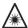 Vonroc IT501DC - Manipularea fasciculelor laser - 1