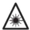 Vonroc LL501DC - LL502DC green laser: - 1