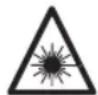 Vonroc LL501DC - LL501DC laser czerwony: - 1