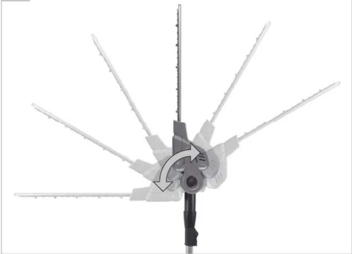 Vonroc S2_HT503DC - 1