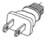 Brentwood H-F306 - READ ALL INSTRUCTIONS BEFORE USE - 1