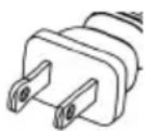 Brentwood H-F306 - LISEZ TOUTES LES INSTRUCTIONS AVANT USAGE - 1