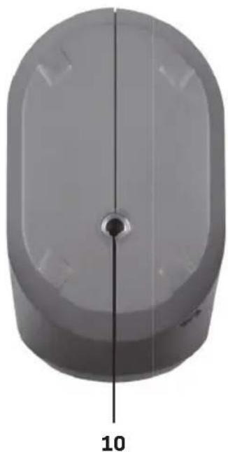 Vonroc LL506DC - 2