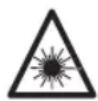 Vonroc LL506DC - LL505DC laser rood: - 1