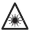 Vonroc LL506DC - LL505DC laser czerwony: - 1