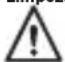 Vonroc LD504DC - Limpeza - 1