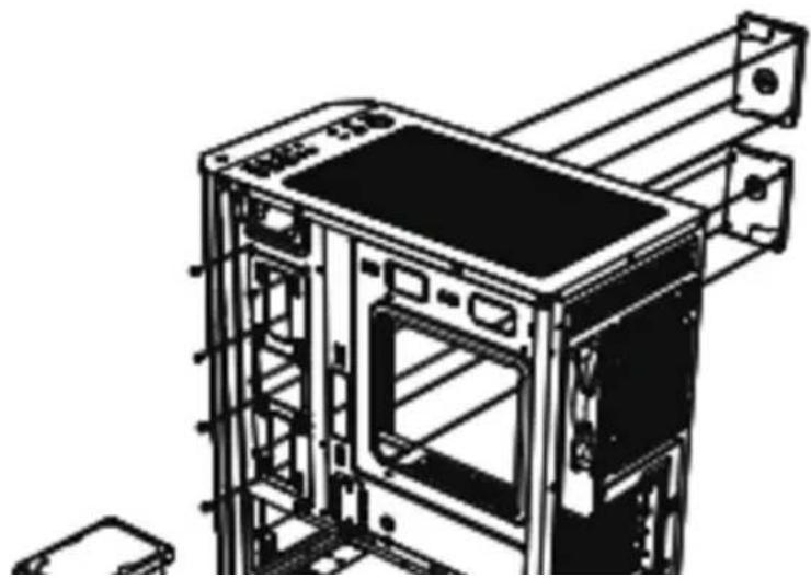 MSI MAG FORGE M100R - 12