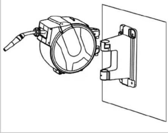 Vonroc HR504XX - 3