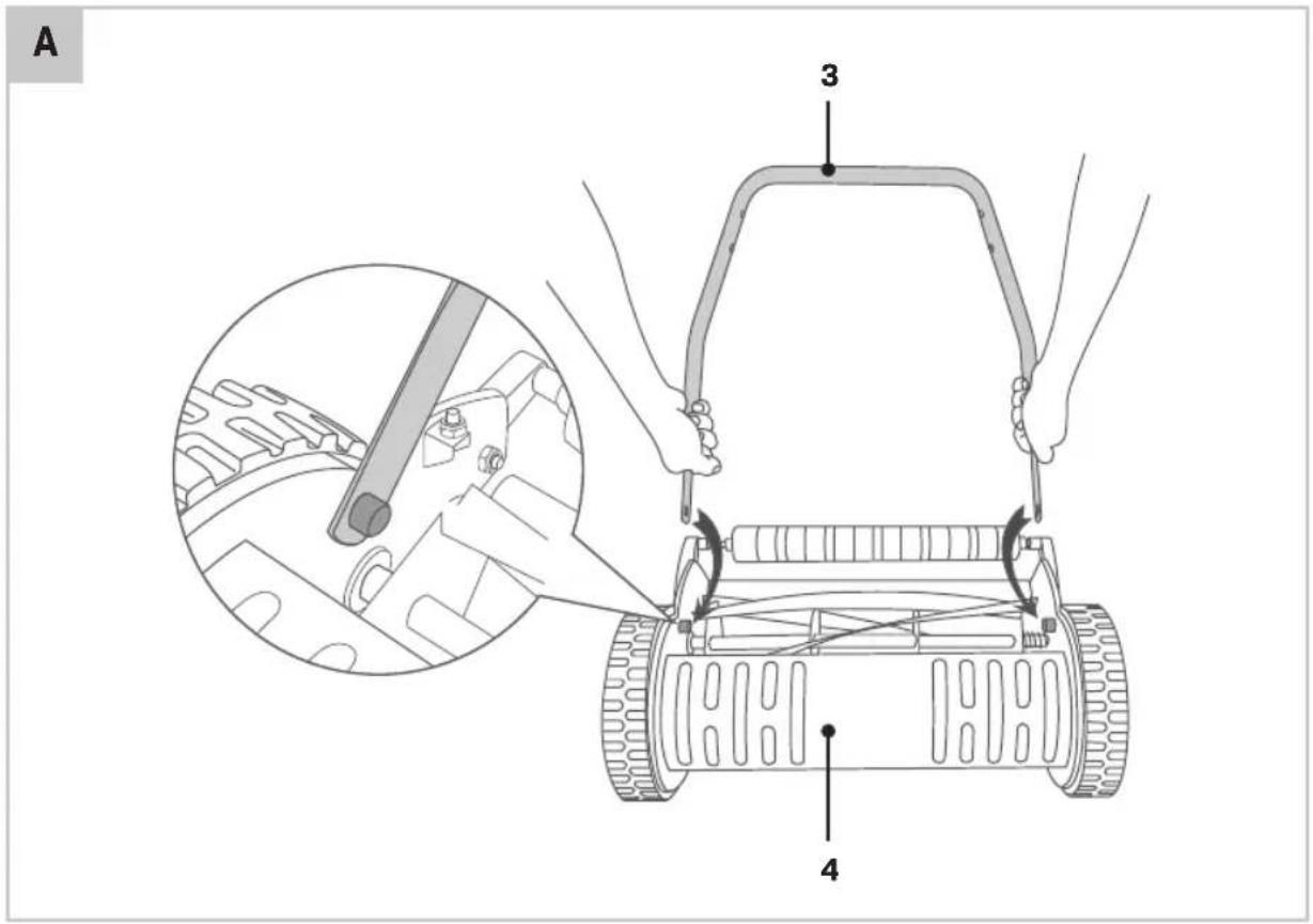 Vonroc LM508XX - 1