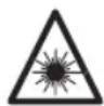 Vonroc LL503DC - LL503DC laser rot: - 1