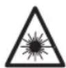 Vonroc LL503DC - Laser verte LL504DC: - 1