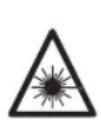 Vonroc LL503DC - LL504DC gron laser: - 1