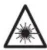 Vonroc LL503DC - LL504DC zeleny laser: - 1
