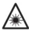 Vonroc LL503DC - LL503DC rod laser: - 1