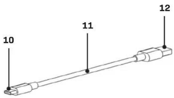 Vonroc LL503DC - 5