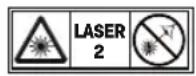 Vonroc LL503DC - INSTRUCCIONES DE SEGURIDAD - 7