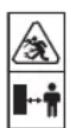Vonroc S2_CS504DC - SICHERHEITSHINWEISE - 8