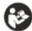 Vonroc LB503DC - SAFETY INSTRUCTIONS - 1