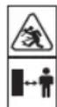 Vonroc LB503DC - SAFETY INSTRUCTIONS - 4