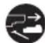 Vonroc LB503DC - SAFETY INSTRUCTIONS - 9