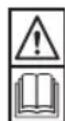 Vonroc LB503DC - SAFETY INSTRUCTIONS - 6