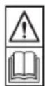 Vonroc LB503DC - INSTRUCCIONES DE SEGURIDAD - 6