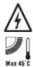 Vonroc S_CS504DC - SAFETY INSTRUCTIONS - 3